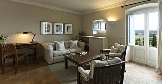 Mas de Torrent Hotel & Spa