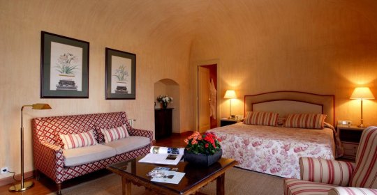 Mas de Torrent Hotel & Spa