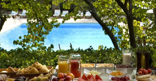 Mas de Torrent Hotel & Spa