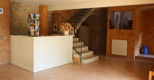 Masía Rural Can Poch