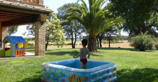 Casa rural Mas Nou d'en Lliure Peratallada