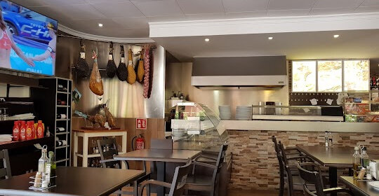 Restaurante Mar Verd