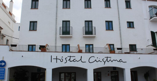 Hostal Cristina
