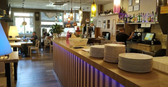 Restaurante de Angeli