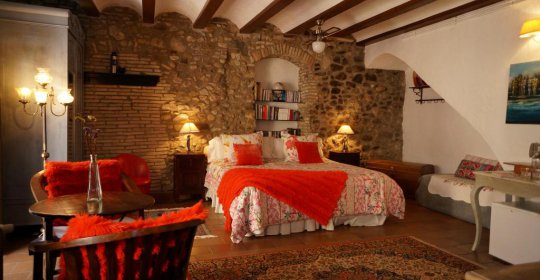 Casa Matilda Bed and Breakfast