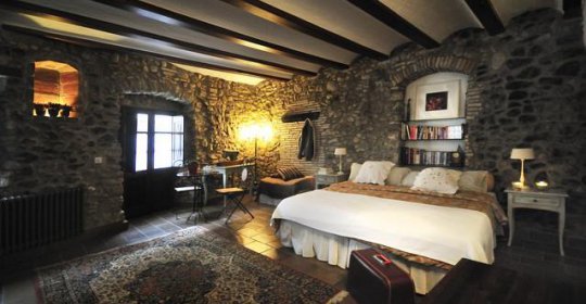 Casa Matilda Bed and Breakfast