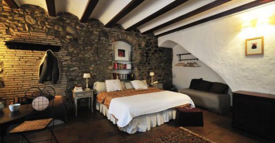 Casa Matilda Bed and Breakfast