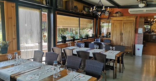 El Jou Vell Bufet Restaurant