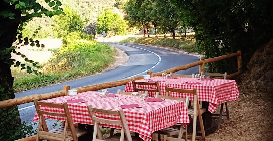 El Moli de la Barita