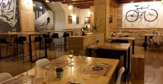 Gastrobar Can Sanchez