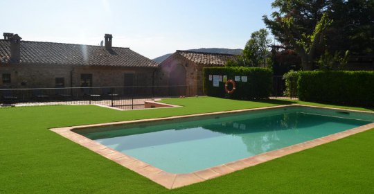 Mas Roselló-Adults Only