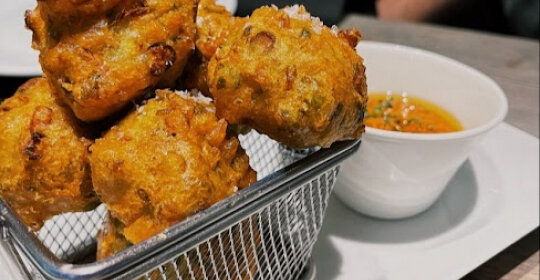 Arrosseria-Braseria Cal Malhivern