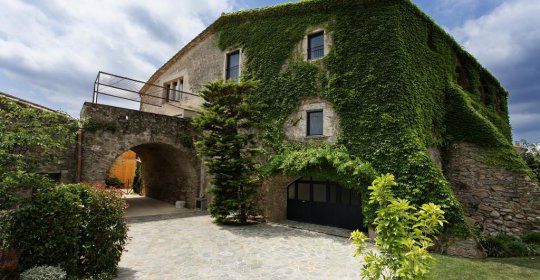 Encís d'Empordà -Adults Only-