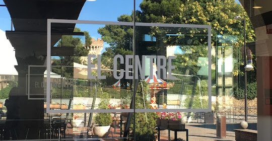 Cafè del Centre