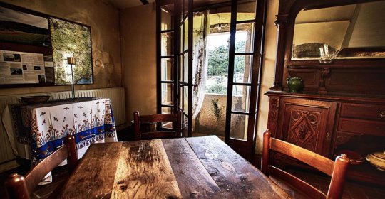 Rural House Mas Cals De Fitor