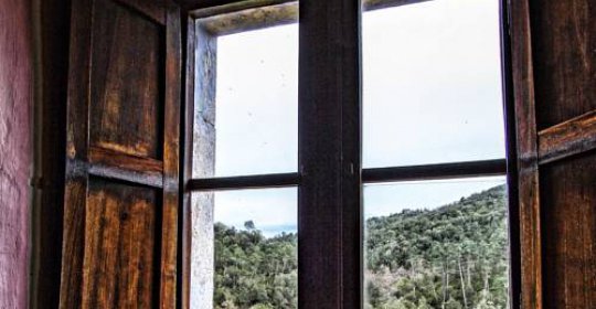 Rural House Mas Cals De Fitor