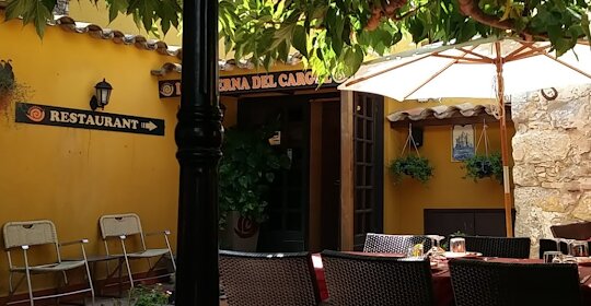 La Taverna de Cargol