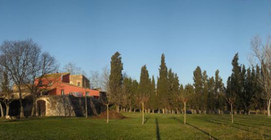 Turisme Rural Mas Masaller