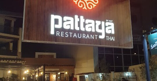 Pattaya