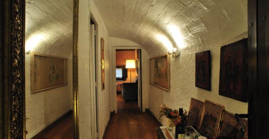 Las Moradas del Unicornio