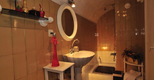 Las Moradas del Unicornio