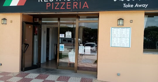 Restaurant Pizzeria Italia