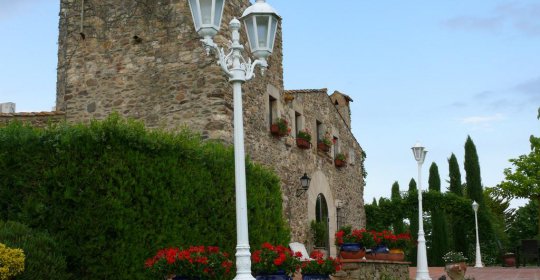 Can Mateu de La Creu - Adults Resort