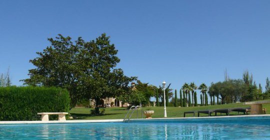 Can Mateu de La Creu - Adults Resort