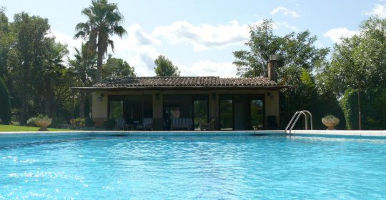 Can Mateu de La Creu - Adults Resort