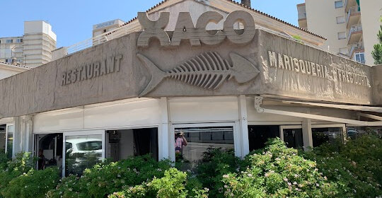 Restaurant Marisqueria Xaco