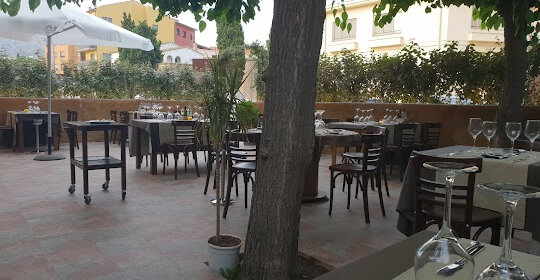 Restaurante Bar Camelot