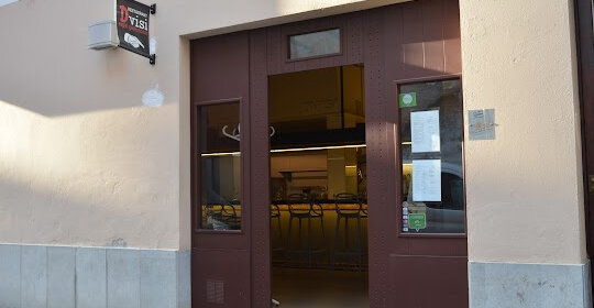 Restaurant Dvisi