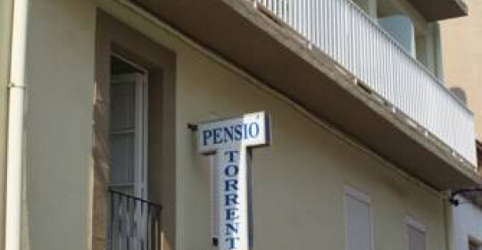 Pensió Torrent