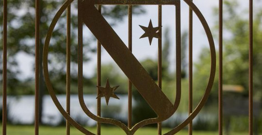 Masia Yeguada Senillosa