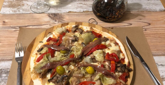 Tot Ric Ca L'Argentí