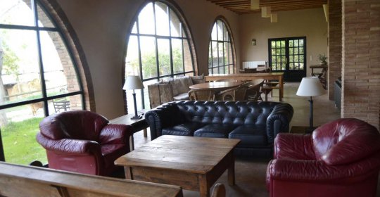 Granja Ecuestre Can Sort