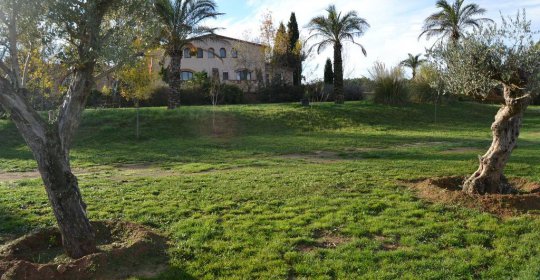 Granja Ecuestre Can Sort