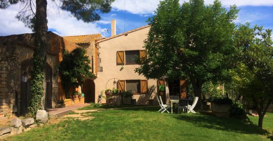 La Masia Costa Brava