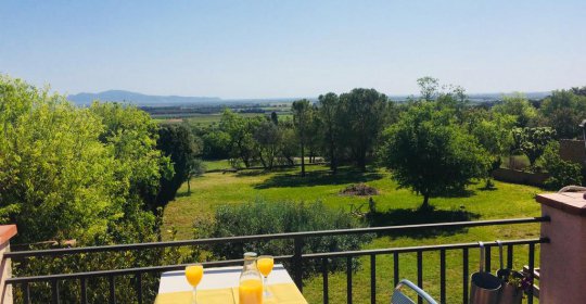 La Masia Costa Brava