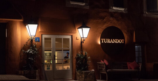Restaurant Turandot