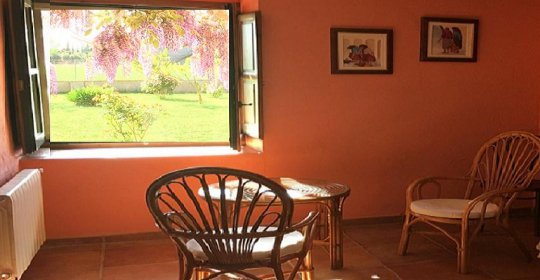 Turismo Rural Can Forès