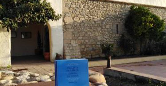 Casa Rural Ermita de Santa Llúcia