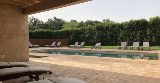 El Moli de Siurana, The Originals Relais (Relais du Silence)