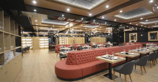 Hostal Rural Can Pau