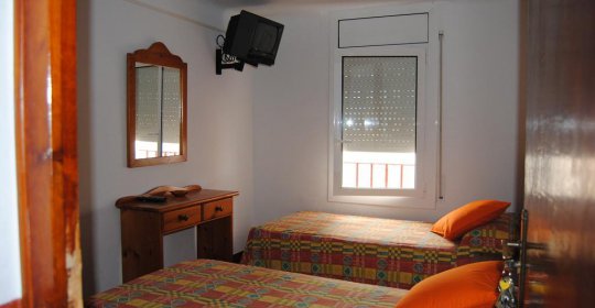 Hostal Colonia B&B