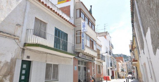 Hostal Can Salvador