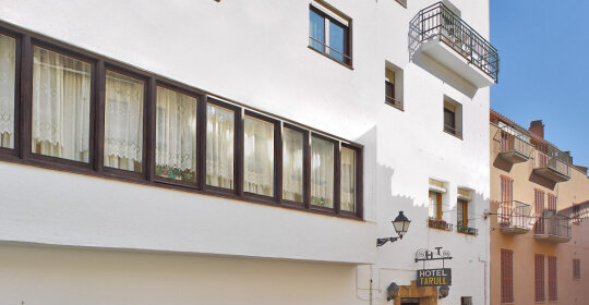 Hotel Tarull