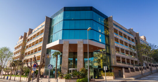 Golden Bahía de Tossa & Spa 4* Sup.