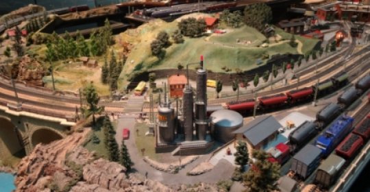 Museu del Joguet de Catalunya