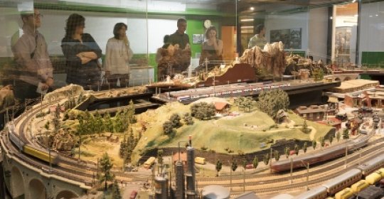 Museu del Joguet de Catalunya